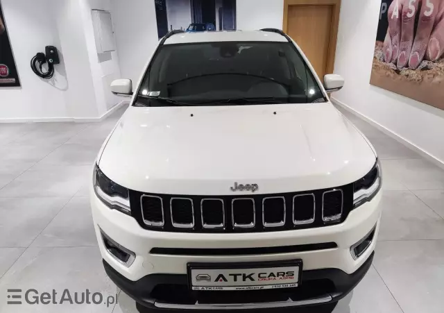 JEEP Compass 1.4 TMair Limited FWD S&S