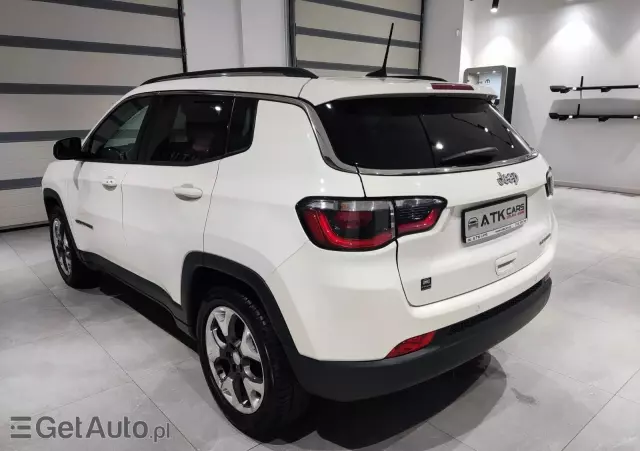 JEEP Compass 1.4 TMair Limited FWD S&S