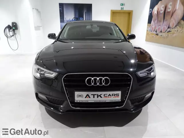 AUDI A5 3.0 TDI Sportback DPF multitronic