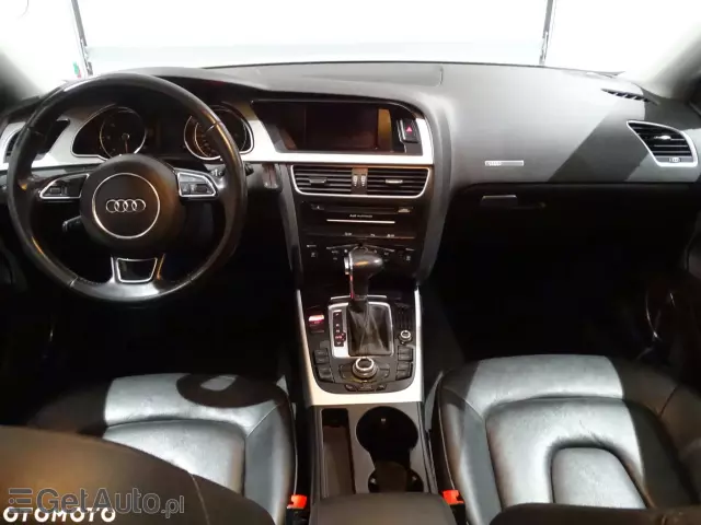 AUDI A5 3.0 TDI Sportback DPF multitronic