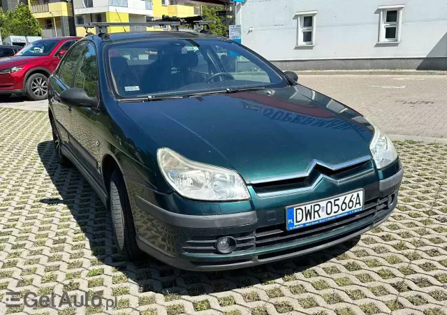 CITROËN C5 