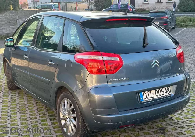 CITROËN C4 