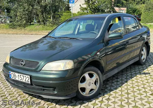 OPEL Astra II 1.2 Start