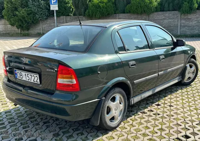 OPEL Astra II 1.2 Start