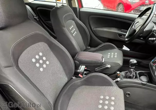 FIAT Grande Punto 