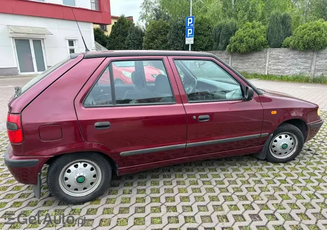 SKODA Felicia 1.3 LX