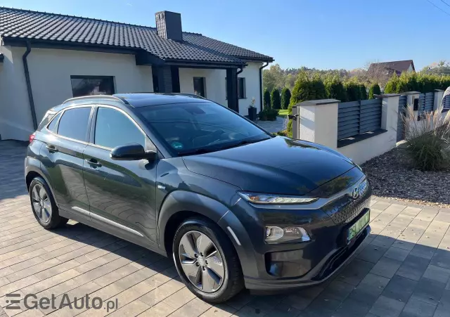 HYUNDAI Kona Electric 39kWh Style