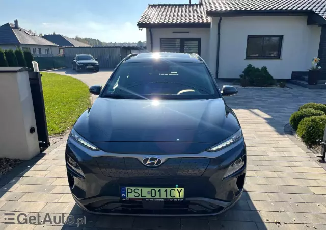 HYUNDAI Kona Electric 39kWh Style