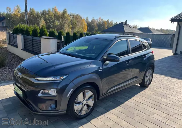 HYUNDAI Kona Electric 39kWh Style