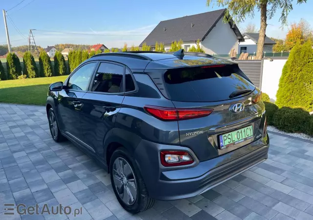 HYUNDAI Kona Electric 39kWh Style