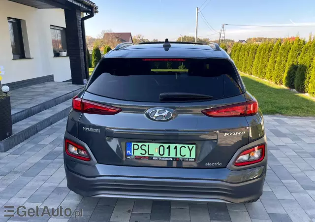 HYUNDAI Kona Electric 39kWh Style