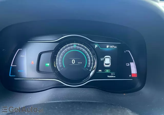 HYUNDAI Kona Electric 39kWh Style