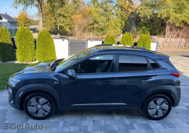 HYUNDAI Kona Electric 39kWh Style