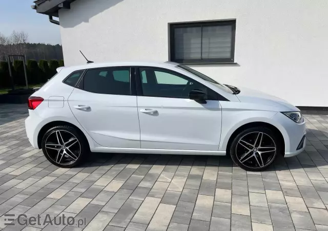 SEAT Ibiza 1.0 TGI S&S FR