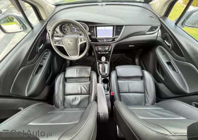 OPEL Mokka X 1.6 D (CDTI) Automatik Innovation