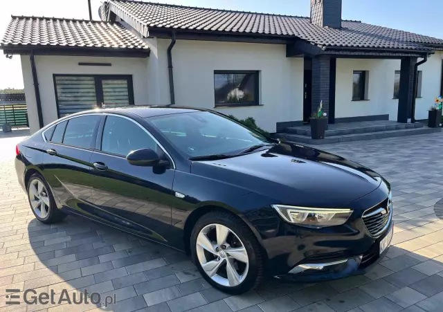 OPEL Insignia 2.0 CDTI Cosmo S&S