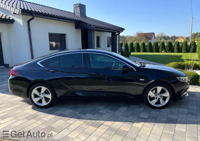 OPEL Insignia 2.0 CDTI Cosmo S&S