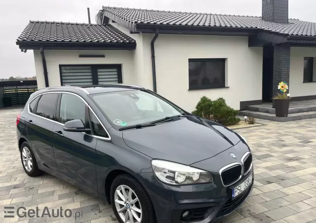 BMW Seria 2 218i Active Tourer