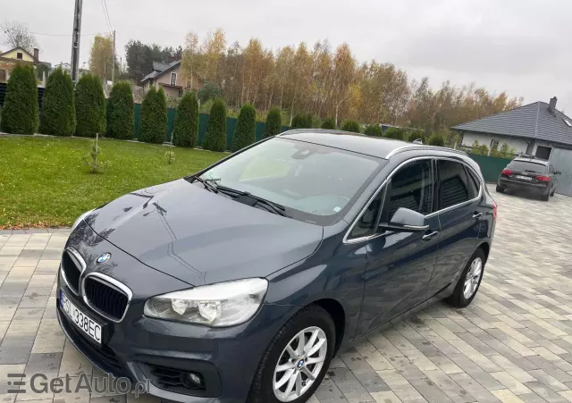 BMW Seria 2 218i Active Tourer