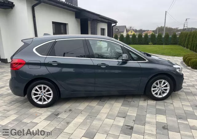 BMW Seria 2 218i Active Tourer