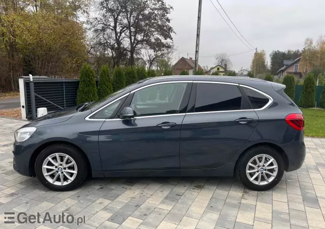 BMW Seria 2 218i Active Tourer