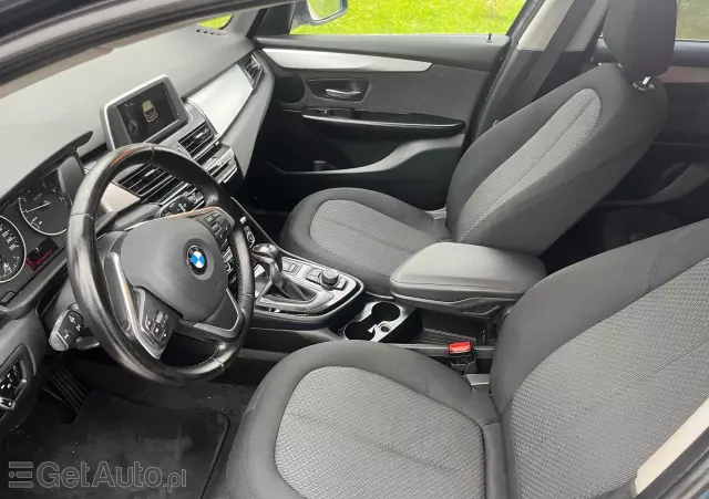 BMW Seria 2 218i Active Tourer