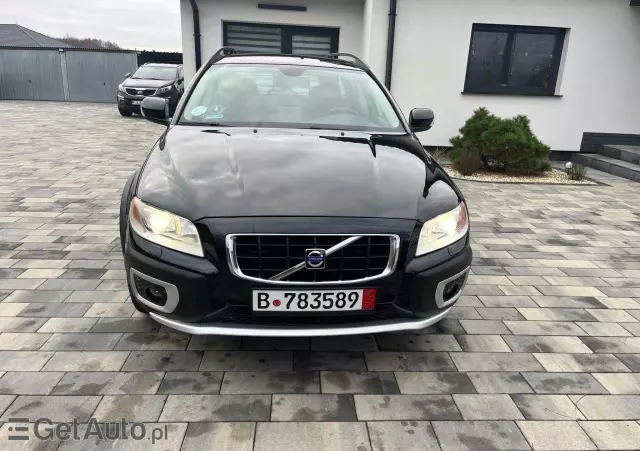 VOLVO XC 70 D5 AWD Automatik Summum