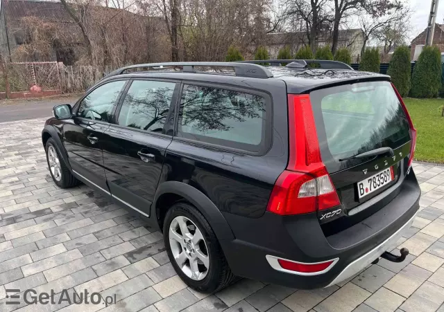 VOLVO XC 70 D5 AWD Automatik Summum