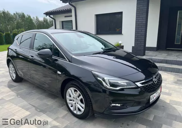 OPEL Astra 1.0 Turbo Start/Stop Business