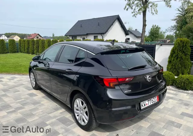 OPEL Astra 1.0 Turbo Start/Stop Business