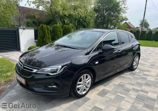 OPEL Astra 1.0 Turbo Start/Stop Business