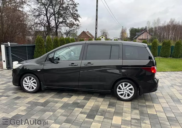 MAZDA 5 