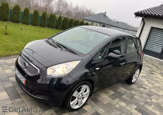 KIA Venga 