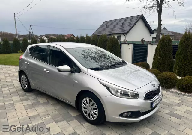 KIA Ceed Cee'd 1.4 L