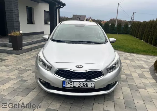 KIA Ceed Cee'd 1.4 L