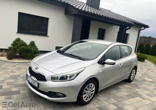 KIA Ceed Cee'd 1.4 L