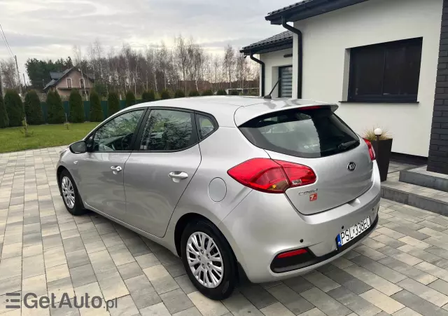 KIA Ceed Cee'd 1.4 L