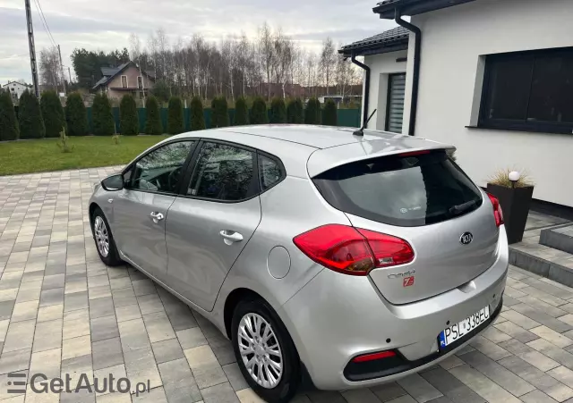 KIA Ceed Cee'd 1.4 L