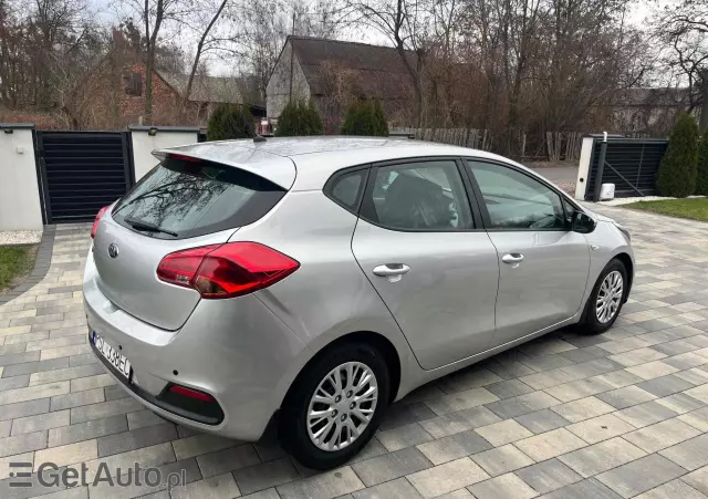 KIA Ceed Cee'd 1.4 L