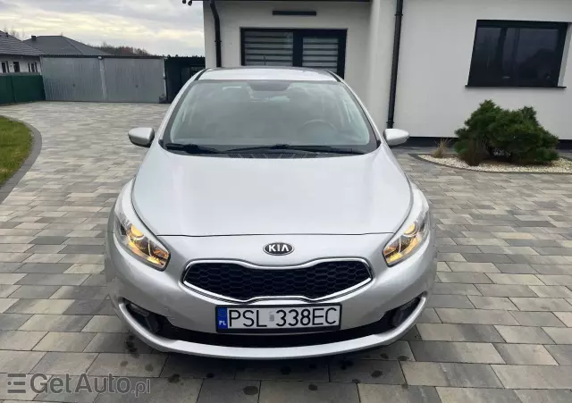 KIA Ceed Cee'd 1.4 L