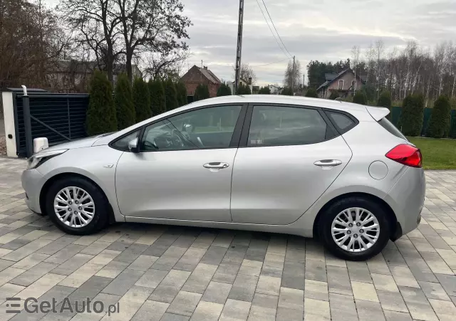 KIA Ceed Cee'd 1.4 L