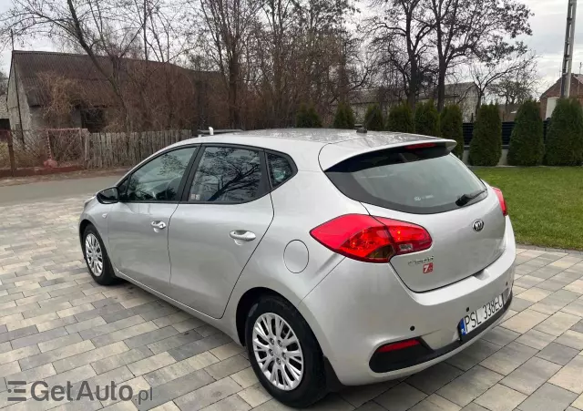 KIA Ceed Cee'd 1.4 L