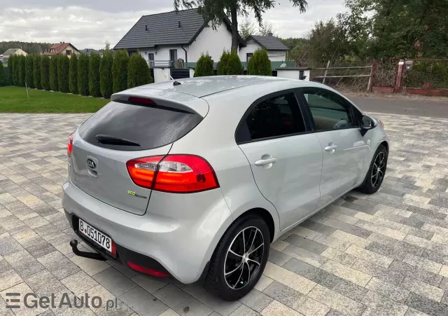 KIA Rio 1.2 XL