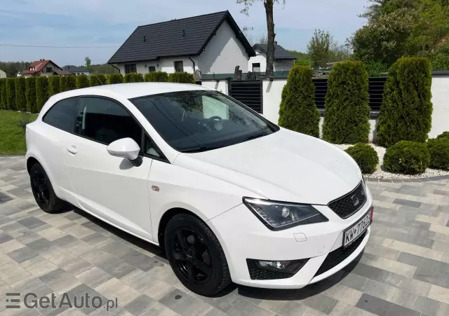 SEAT Ibiza SC 1.2 TSI FR