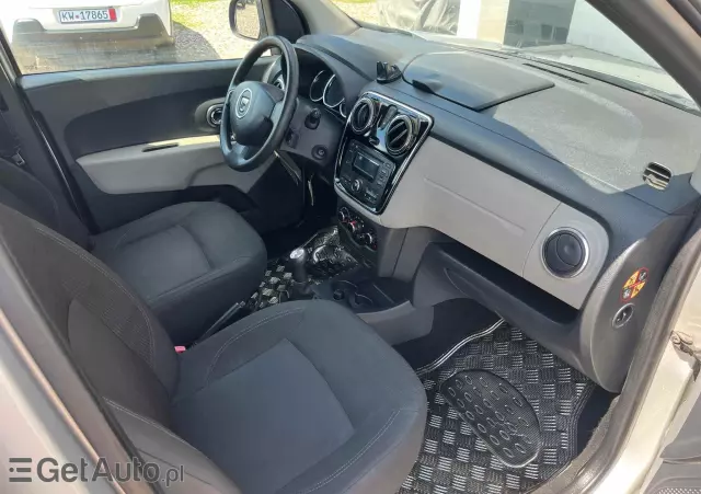 DACIA Lodgy 1.6 Ambiance