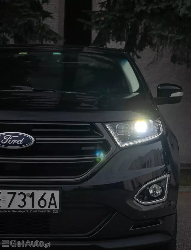 FORD Edge 