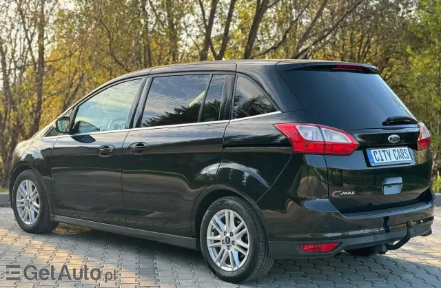 FORD Grand C-Max 