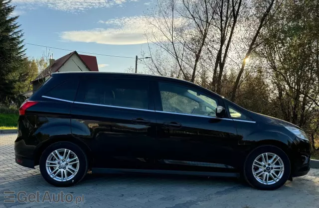 FORD Grand C-Max 