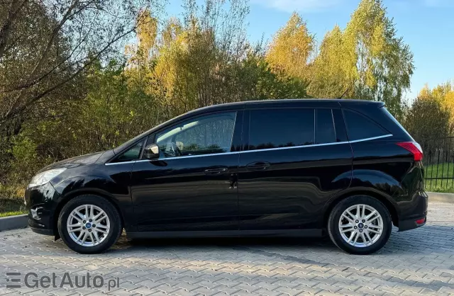 FORD Grand C-Max 