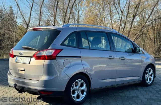 FORD Grand C-Max 